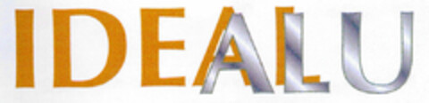 IDEALU Logo (DPMA, 09.12.2000)