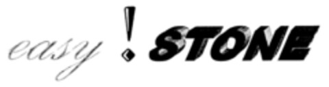 easy ! STONE Logo (DPMA, 19.12.2001)