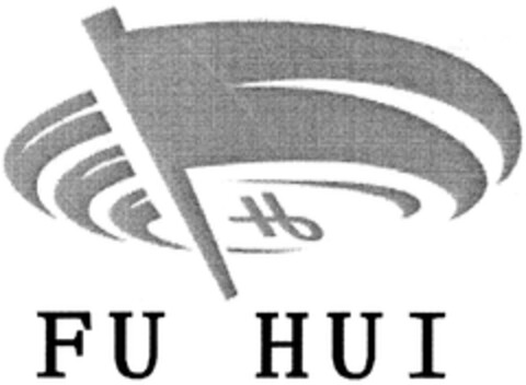 FU HUI Logo (DPMA, 16.05.2008)