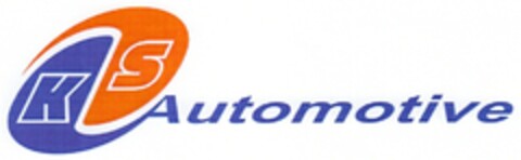 KS Automotive Logo (DPMA, 23.09.2008)