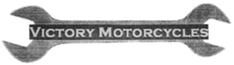 VICTORY MOTORCYCLES Logo (DPMA, 06.01.2009)
