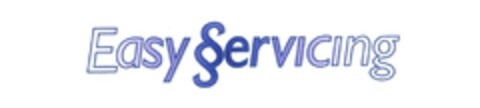 €asy §ervicing Logo (DPMA, 11.03.2009)