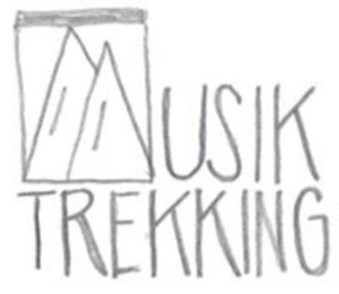 MUSIK TREKKING Logo (DPMA, 03.08.2009)