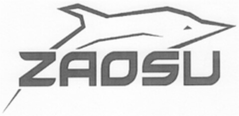 ZAOSU Logo (DPMA, 03.06.2009)