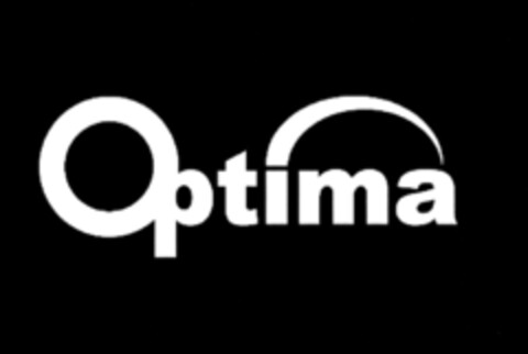 Optima Logo (DPMA, 25.08.2009)