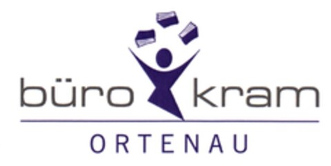 büro kram ORTENAU Logo (DPMA, 20.11.2009)