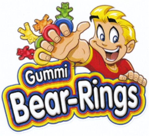 Gummi Bear-Rings Logo (DPMA, 13.02.2010)