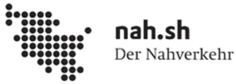 nah.sh Der Nahverkehr Logo (DPMA, 01.07.2010)