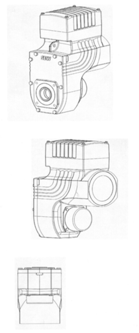 SEW Logo (DPMA, 07/23/2010)