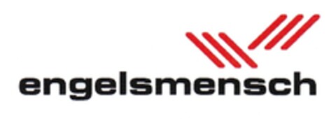 engelsmensch Logo (DPMA, 08/19/2010)