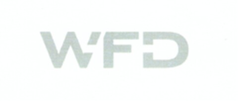 WFD Logo (DPMA, 20.10.2010)