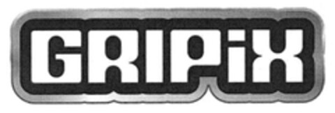 GRIPiX Logo (DPMA, 12.11.2010)