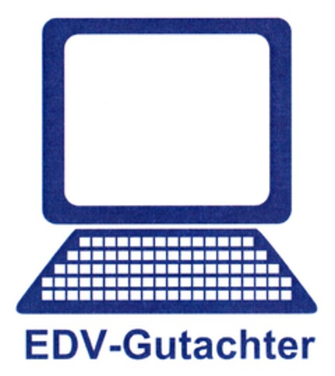 EDV-Gutachter Logo (DPMA, 04.02.2011)