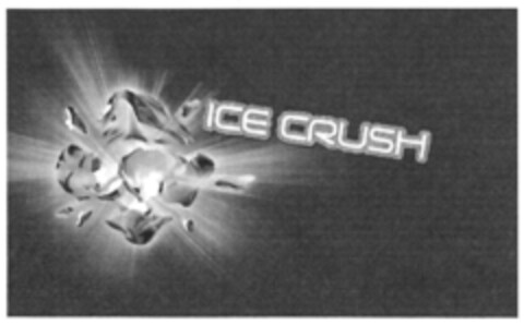 ICE CRUSH Logo (DPMA, 07/19/2011)