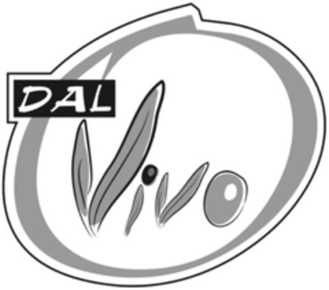 DAL Vivo Logo (DPMA, 09/22/2011)