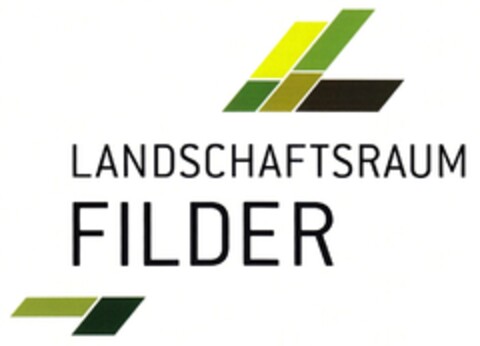 LANDSCHAFTSRAUM FILDER Logo (DPMA, 11.10.2011)