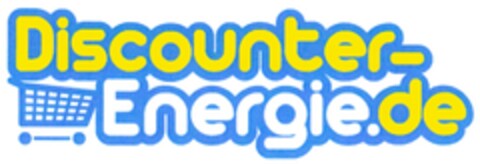 Discounter-Energie.de Logo (DPMA, 30.12.2011)