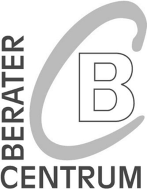 BERATER CENTRUM Logo (DPMA, 05/31/2012)