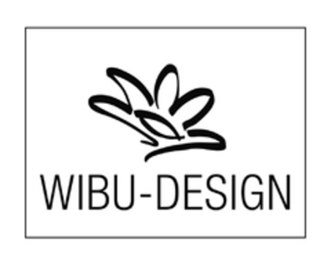 WIBU-DESIGN Logo (DPMA, 08/28/2012)