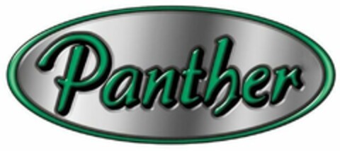 Panther Logo (DPMA, 25.10.2012)