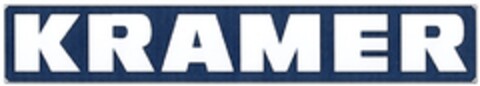 KRAMER Logo (DPMA, 03/08/2012)