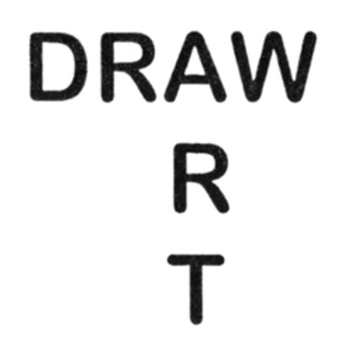 DRAW ART Logo (DPMA, 03.04.2012)