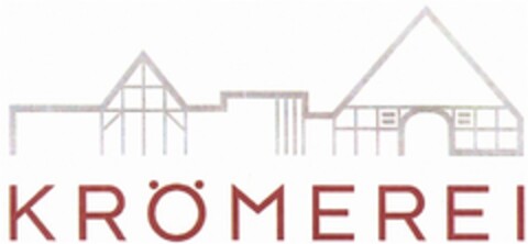 KRÖMEREI Logo (DPMA, 27.11.2012)
