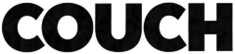 COUCH Logo (DPMA, 10.12.2012)