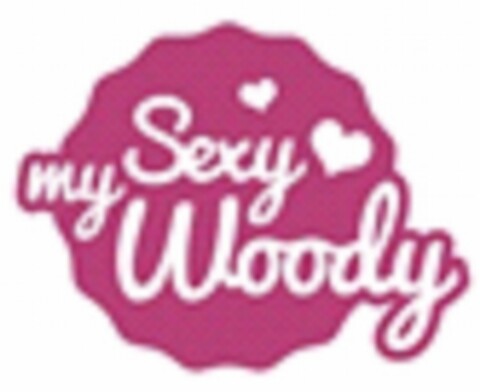 my Sexy Woody Logo (DPMA, 26.03.2013)