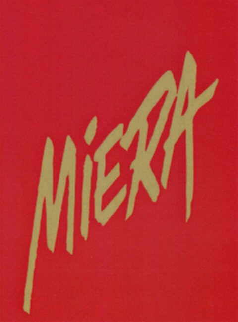 MiERA Logo (DPMA, 17.10.2013)