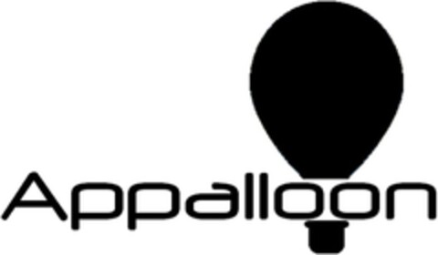 Appalloon Logo (DPMA, 31.03.2014)