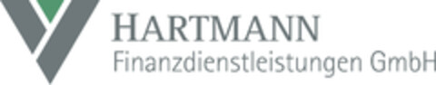 HARTMANN Finanzdienstleistungen GmbH Logo (DPMA, 14.05.2014)