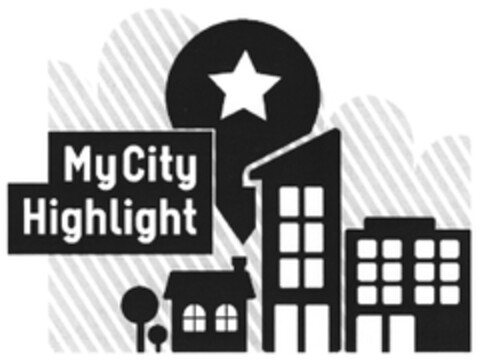 MyCity Highlight Logo (DPMA, 10/23/2014)