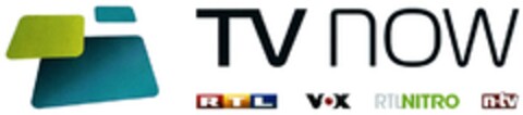 TV now Logo (DPMA, 03.12.2015)