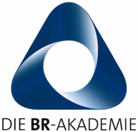 DIE BR-AKADEMIE Logo (DPMA, 15.12.2015)