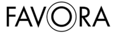FAVORA Logo (DPMA, 06.11.2015)