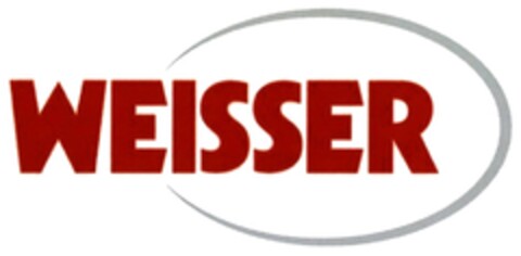 WEISSER Logo (DPMA, 28.04.2016)