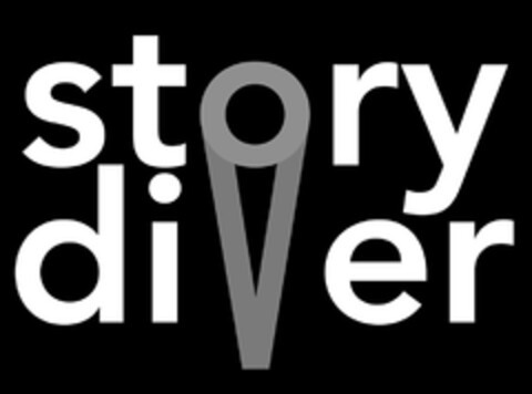 storydiver Logo (DPMA, 05.04.2016)