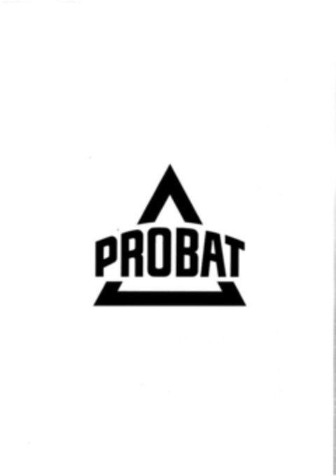 PROBAT Logo (DPMA, 27.04.2017)