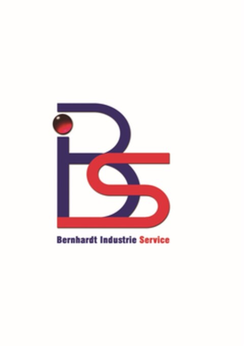 BIS Bernhardt Industrie Service Logo (DPMA, 04/12/2017)