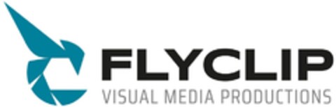 FLYCLIP Logo (DPMA, 10.10.2017)