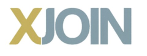 XJOIN Logo (DPMA, 13.02.2018)