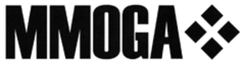 MMOGA Logo (DPMA, 21.03.2018)