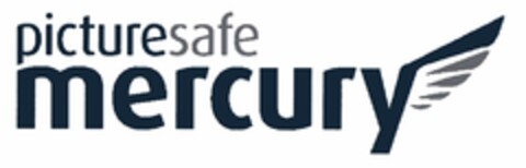 picturesafe mercury Logo (DPMA, 28.03.2018)