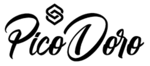 PicoDoro Logo (DPMA, 04.04.2018)