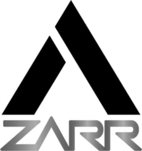 ZARR Logo (DPMA, 08/31/2018)