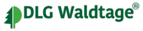 DLG Waldtage DLG Logo (DPMA, 26.09.2018)
