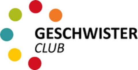 GESCHWISTER CLUB Logo (DPMA, 03/23/2018)