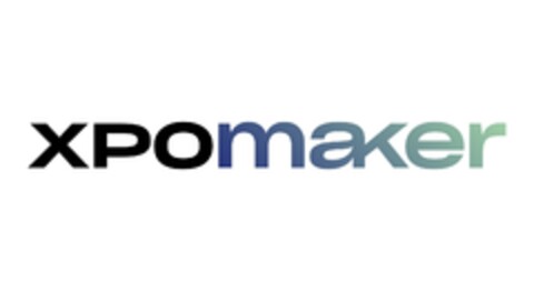 xpomaker Logo (DPMA, 08/21/2019)