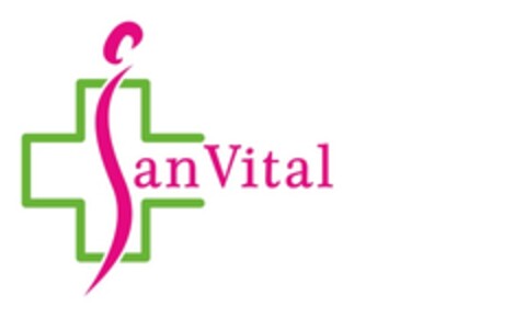 San Vital Logo (DPMA, 03.02.2019)